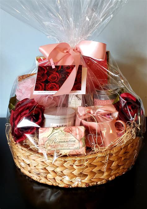 golden metal favor boxes basket|rose gold gift baskets.